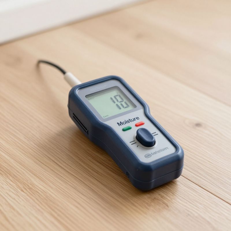 Leak repair in Grapevine