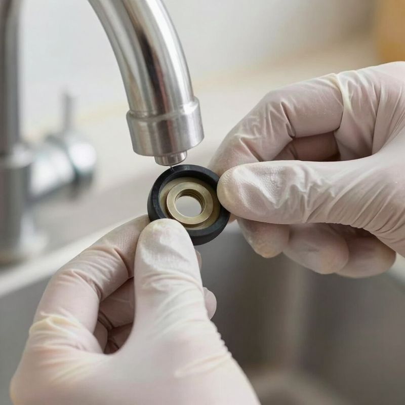 Toilet & Faucet Repair in Grapevine