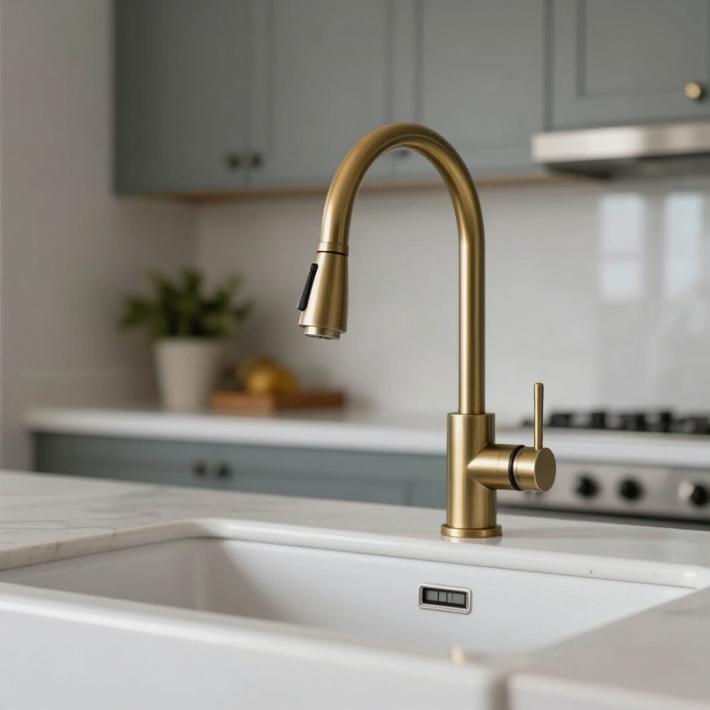Bathroom & Kitchen Upgrades in Grapevine