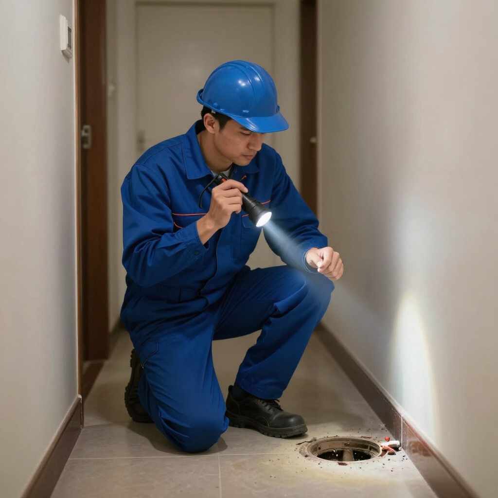 Emergency Plumbing in Grapevine